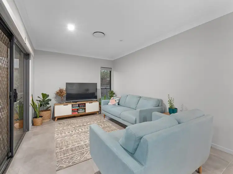 Fourth view of Homely house listing, 6 Scheyville Crescent, South Ripley QLD 4306