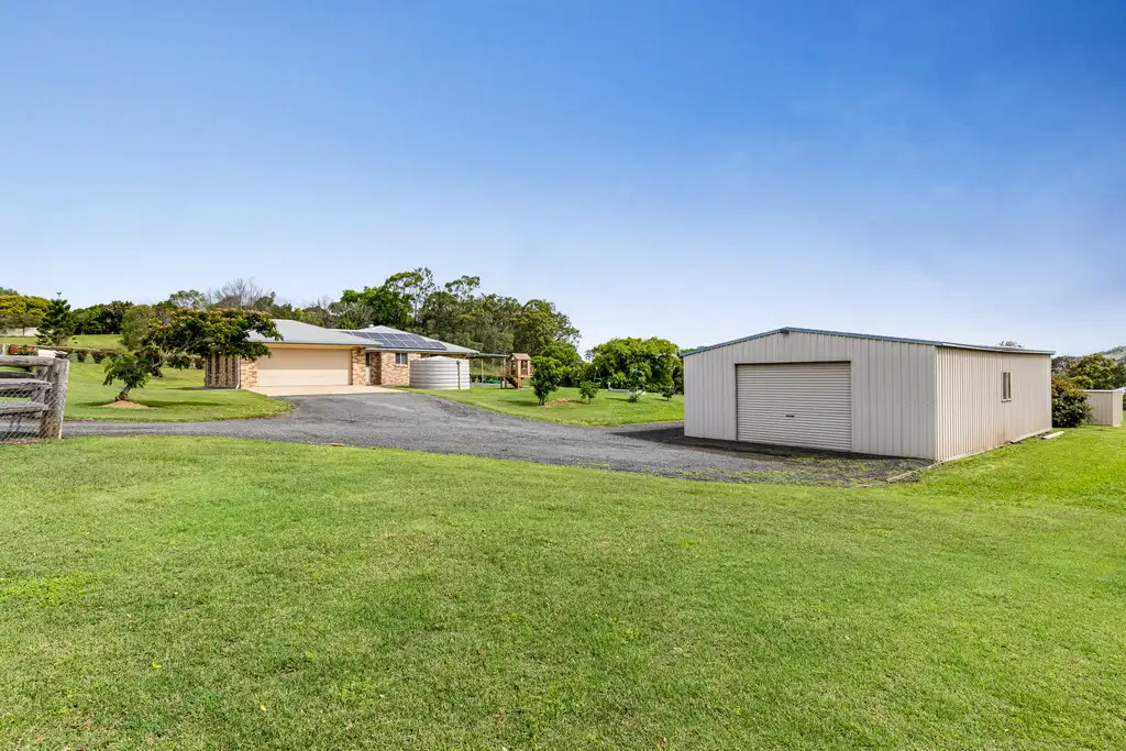 Main view of Homely house listing, 1 Hazelmere Court, Hodgson Vale QLD 4352