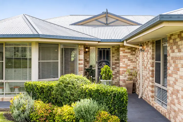 Third view of Homely house listing, 1 Hazelmere Court, Hodgson Vale QLD 4352