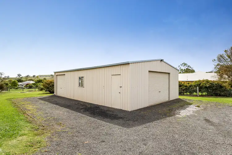 Fourth view of Homely house listing, 1 Hazelmere Court, Hodgson Vale QLD 4352