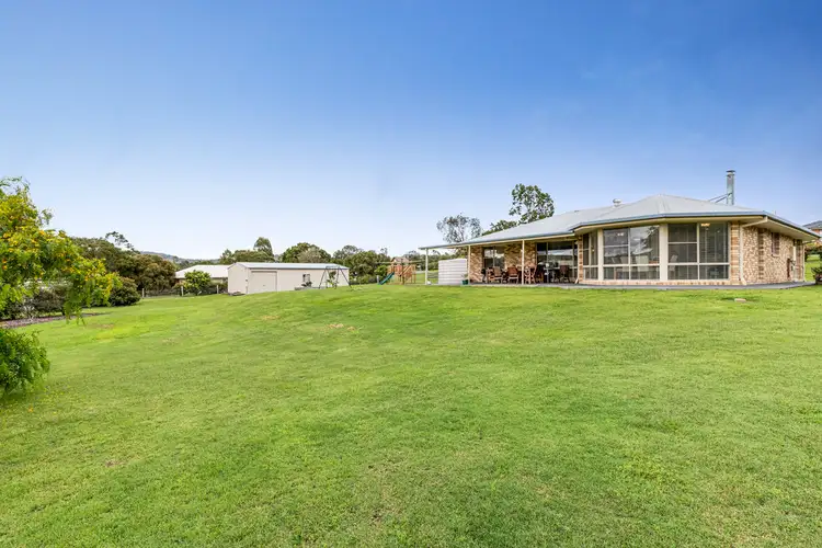 Fifth view of Homely house listing, 1 Hazelmere Court, Hodgson Vale QLD 4352