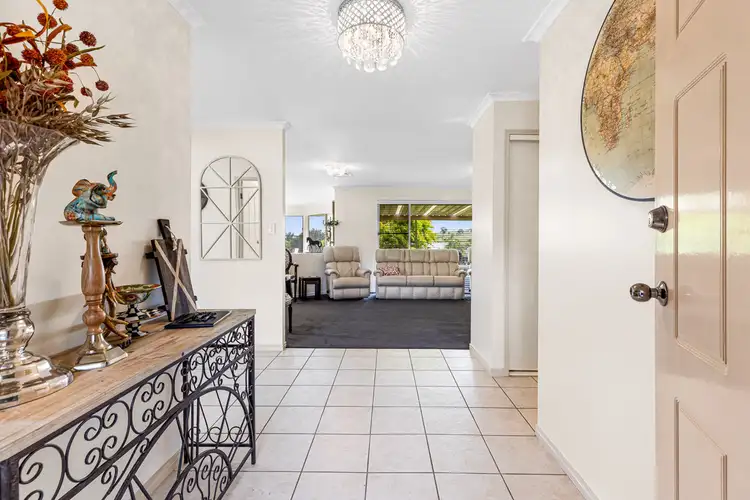 Sixth view of Homely house listing, 1 Hazelmere Court, Hodgson Vale QLD 4352