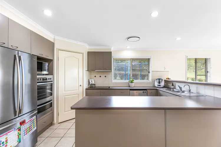 Seventh view of Homely house listing, 1 Hazelmere Court, Hodgson Vale QLD 4352