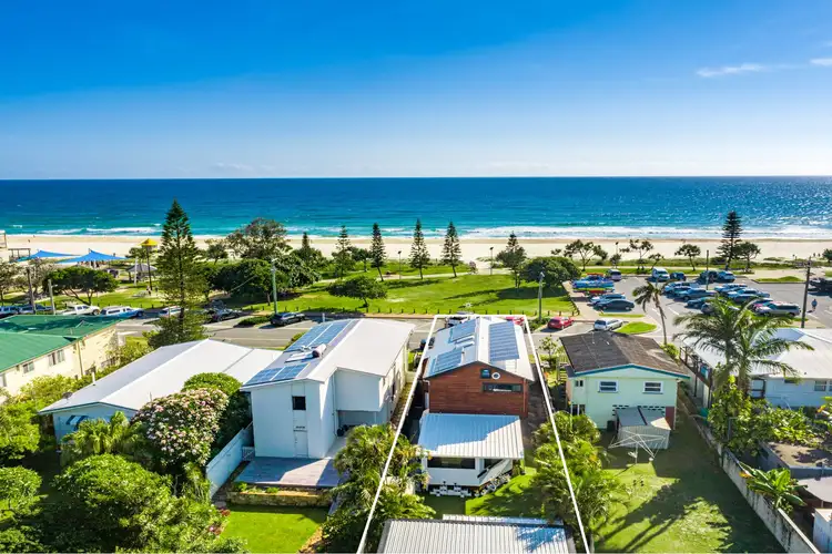 6 Oconnor Street, Tugun QLD 4224