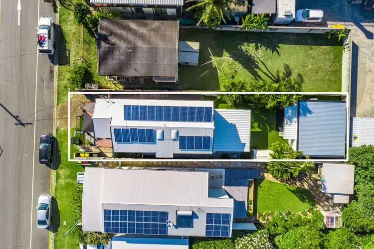 Fifth view of Homely house listing, 6 Oconnor Street, Tugun QLD 4224