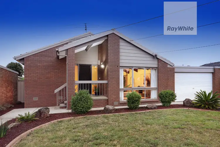 Main view of Homely house listing, 72 Lenoak Street, Gladstone Park VIC 3043