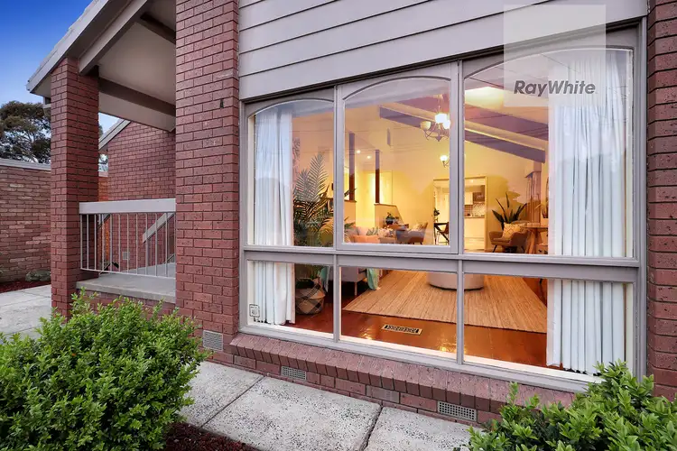 Third view of Homely house listing, 72 Lenoak Street, Gladstone Park VIC 3043