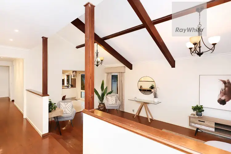 Fourth view of Homely house listing, 72 Lenoak Street, Gladstone Park VIC 3043
