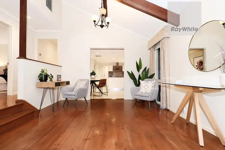 Sixth view of Homely house listing, 72 Lenoak Street, Gladstone Park VIC 3043