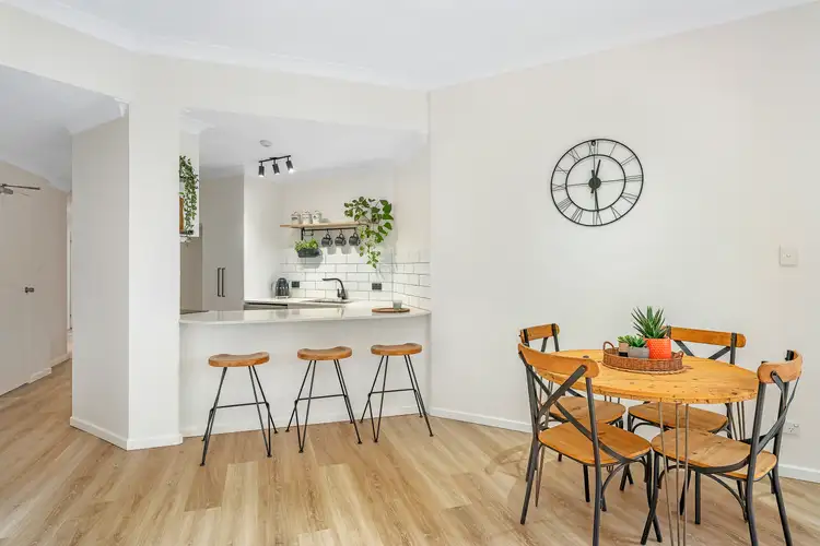 Third view of Homely apartment listing, 12/14 Jefferson Lane, Palm Beach QLD 4221