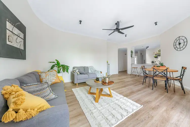Fourth view of Homely apartment listing, 12/14 Jefferson Lane, Palm Beach QLD 4221