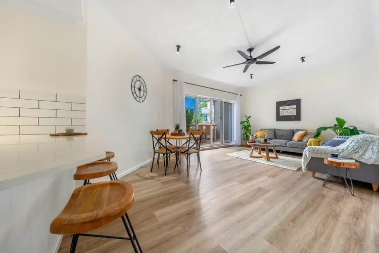 Fifth view of Homely apartment listing, 12/14 Jefferson Lane, Palm Beach QLD 4221