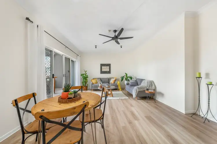 Sixth view of Homely apartment listing, 12/14 Jefferson Lane, Palm Beach QLD 4221