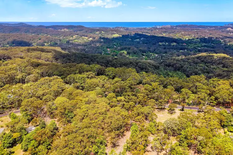 Third view of Homely land listing, 41 Toomeys Road, Mount Elliot NSW 2250