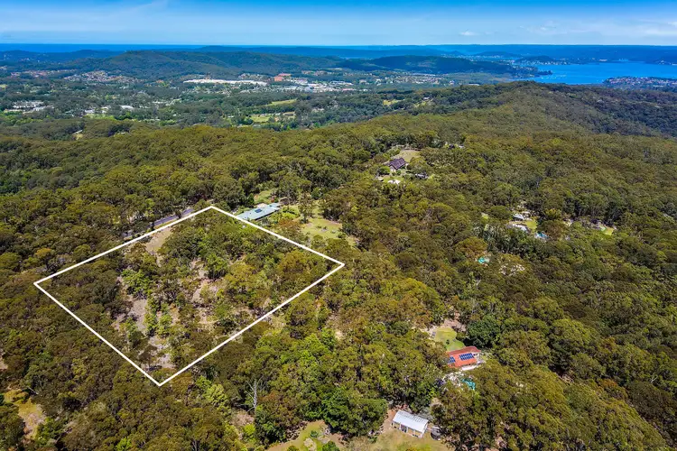 Fourth view of Homely land listing, 41 Toomeys Road, Mount Elliot NSW 2250