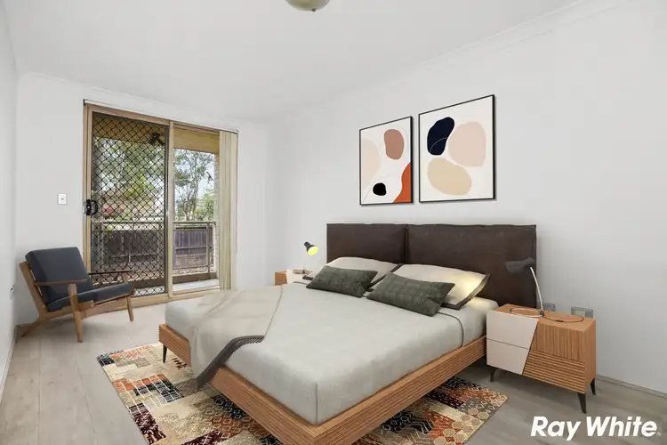 Sixth view of Homely apartment listing, 66/2 Hythe Street, Mount Druitt NSW 2770