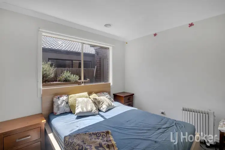 Sixth view of Homely house listing, 17 Leon Drive, Weir Views VIC 3338