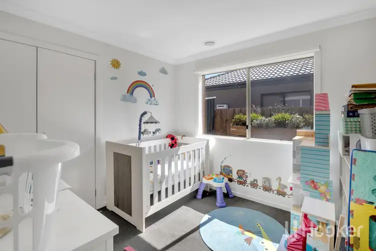 Seventh view of Homely house listing, 17 Leon Drive, Weir Views VIC 3338