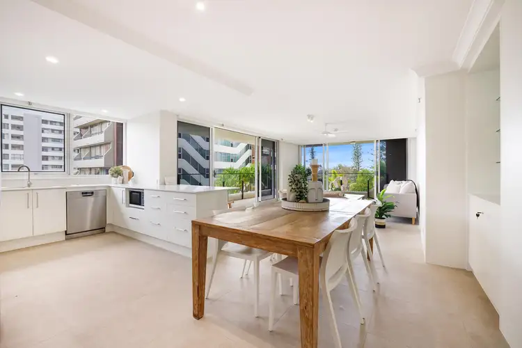 Main view of Homely apartment listing, 2C/1 Albert Avenue, Broadbeach QLD 4218