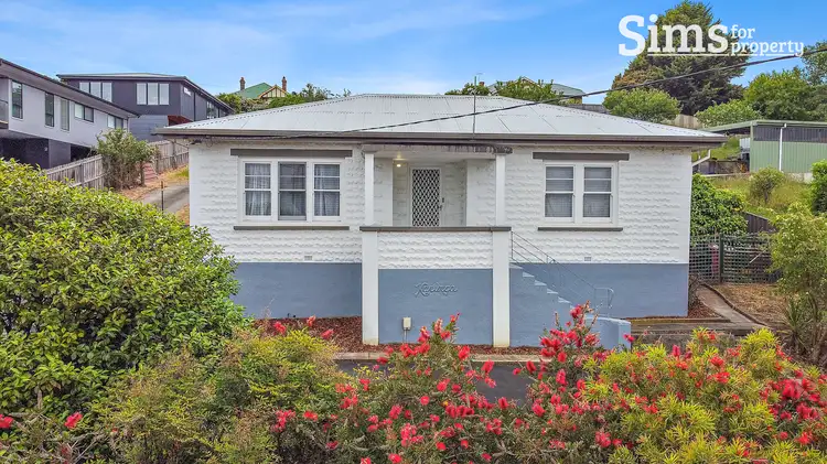 Main view of Homely house listing, 6 Jackson Street, Mowbray TAS 7248