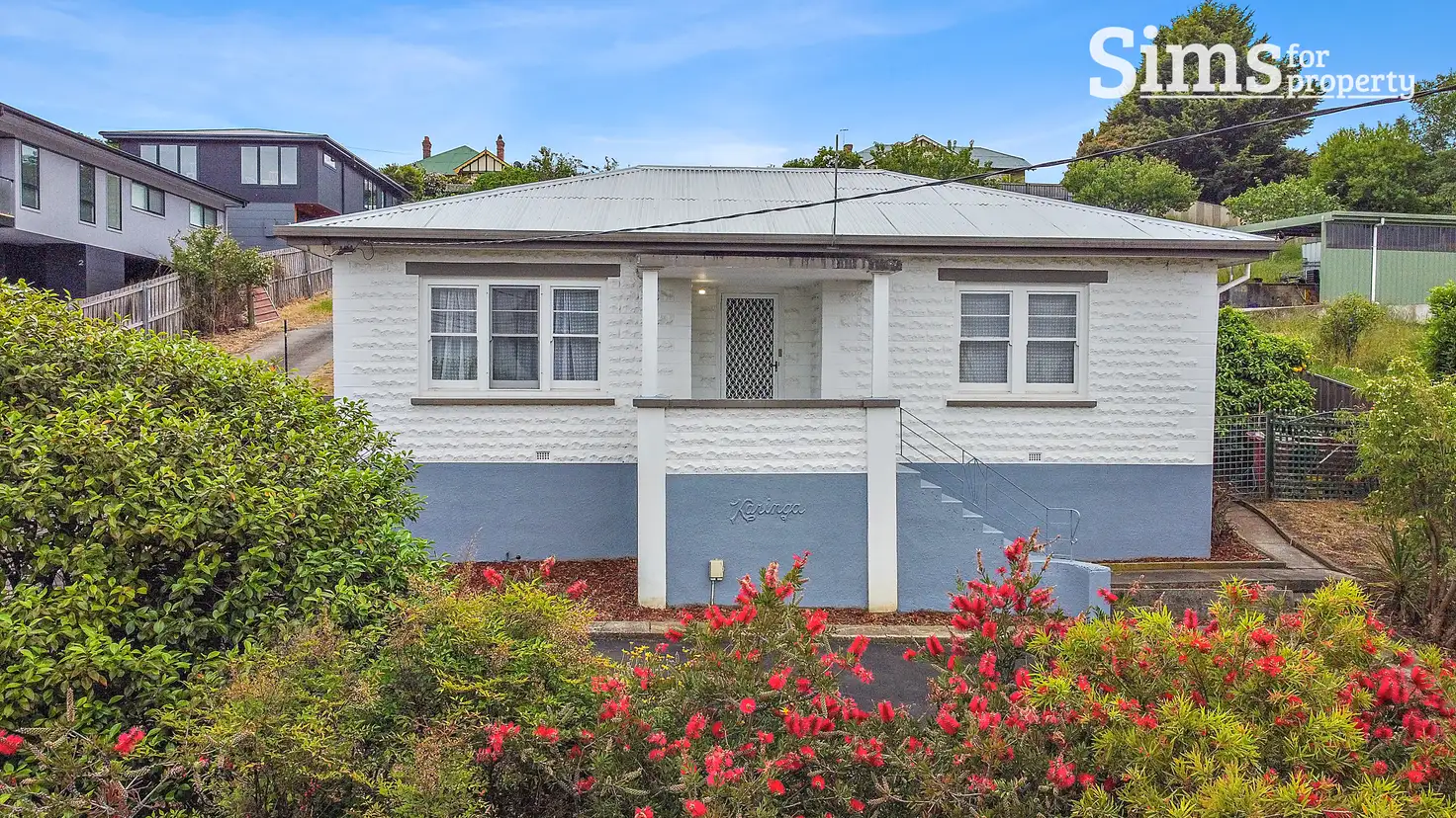 Main view of Homely house listing, 6 Jackson Street, Mowbray TAS 7248