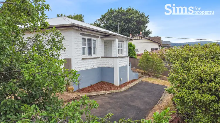 Second view of Homely house listing, 6 Jackson Street, Mowbray TAS 7248