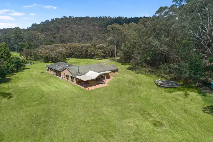 Main view of Homely rural property listing, Address available on request
