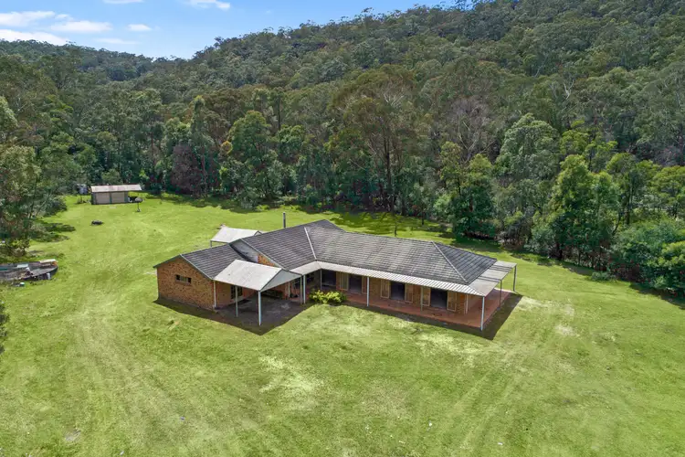 Third view of Homely rural property listing, Address available on request