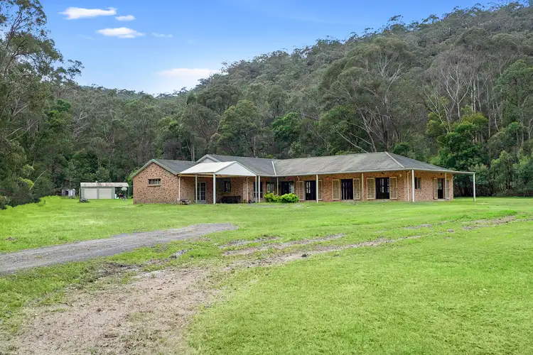 Fourth view of Homely rural property listing, Address available on request
