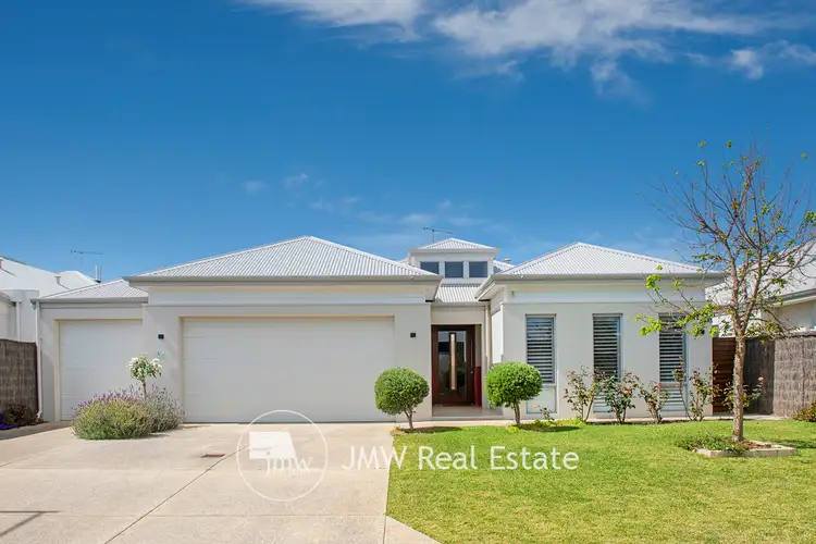 32 Wentworth Loop, Dunsborough WA 6281
