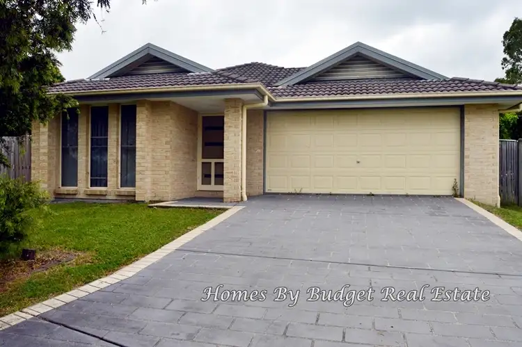 15 Wandera Ct, Redbank Plains QLD 4301
