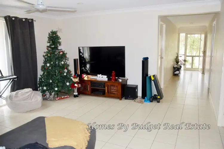 Second view of Homely house listing, 15 Wandera Ct, Redbank Plains QLD 4301