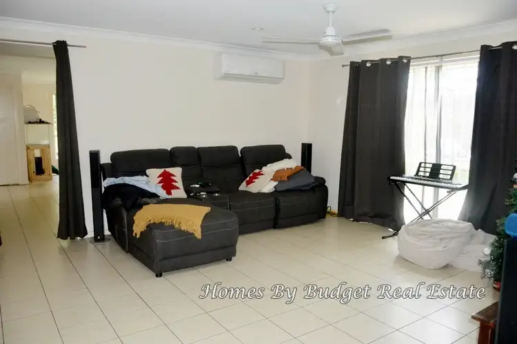 Third view of Homely house listing, 15 Wandera Ct, Redbank Plains QLD 4301