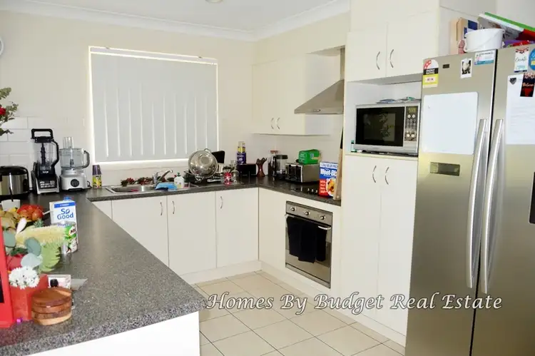 Fifth view of Homely house listing, 15 Wandera Ct, Redbank Plains QLD 4301