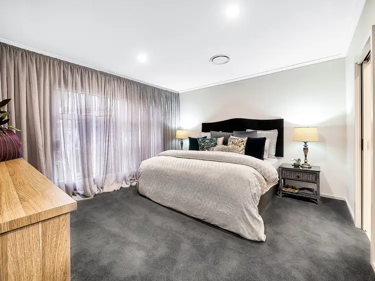 Sixth view of Homely house listing, 33 Cadillac Street, Cranbourne East VIC 3977