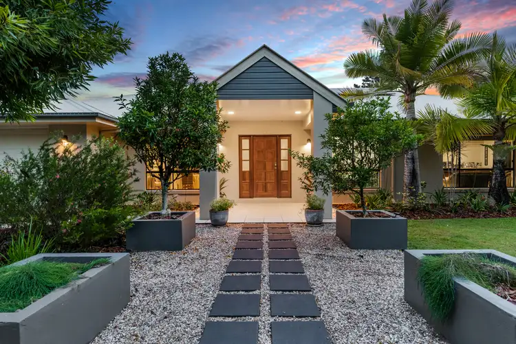 Second view of Homely house listing, 2 Kyle Court, Doonan QLD 4562