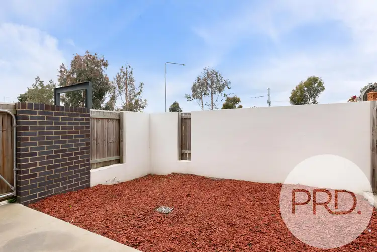 Fifth view of Homely townhouse listing, 18/8 Henry Kendall Street, Franklin ACT 2913