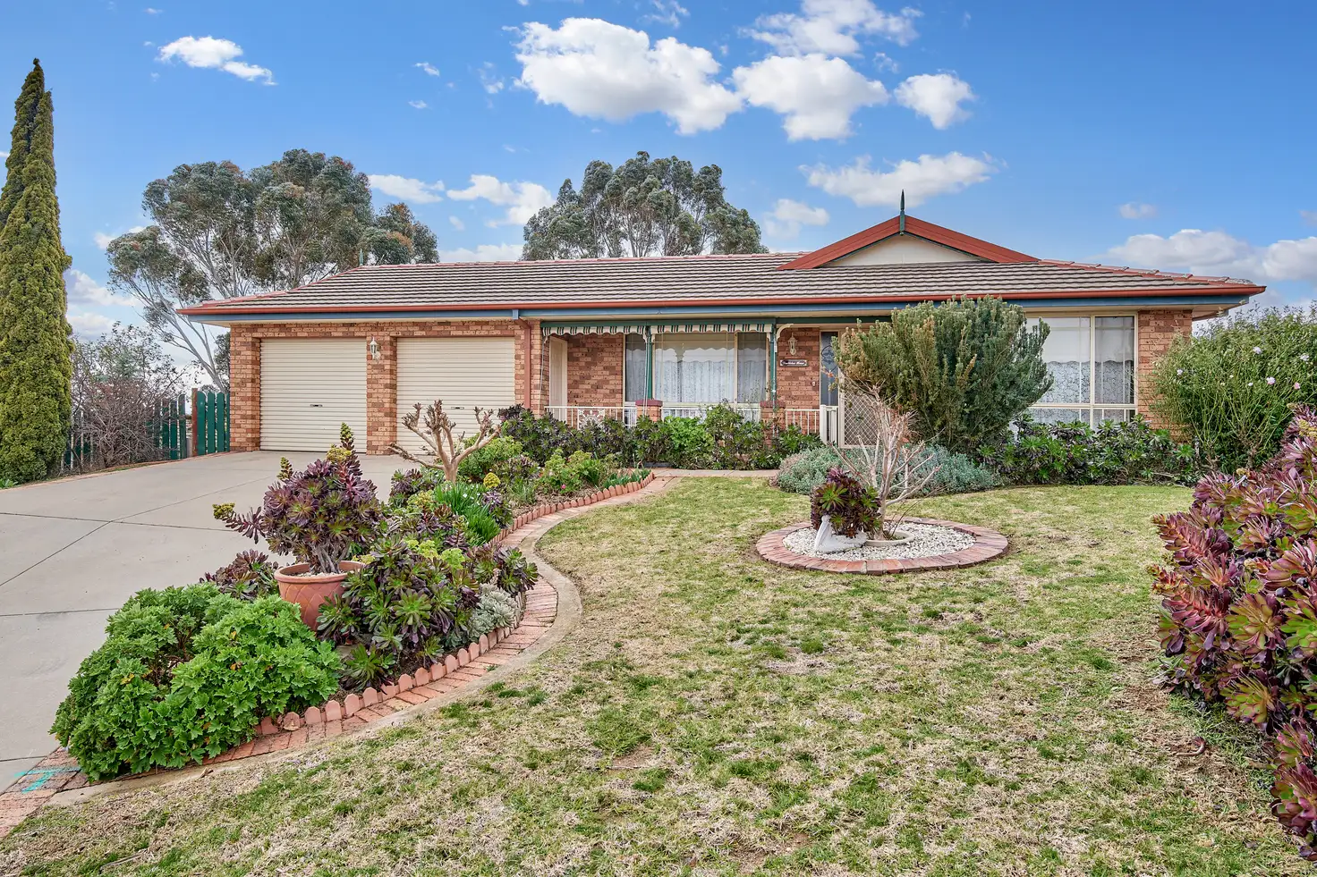 Main view of Homely house listing, 5 Telopea Place, Junee NSW 2663