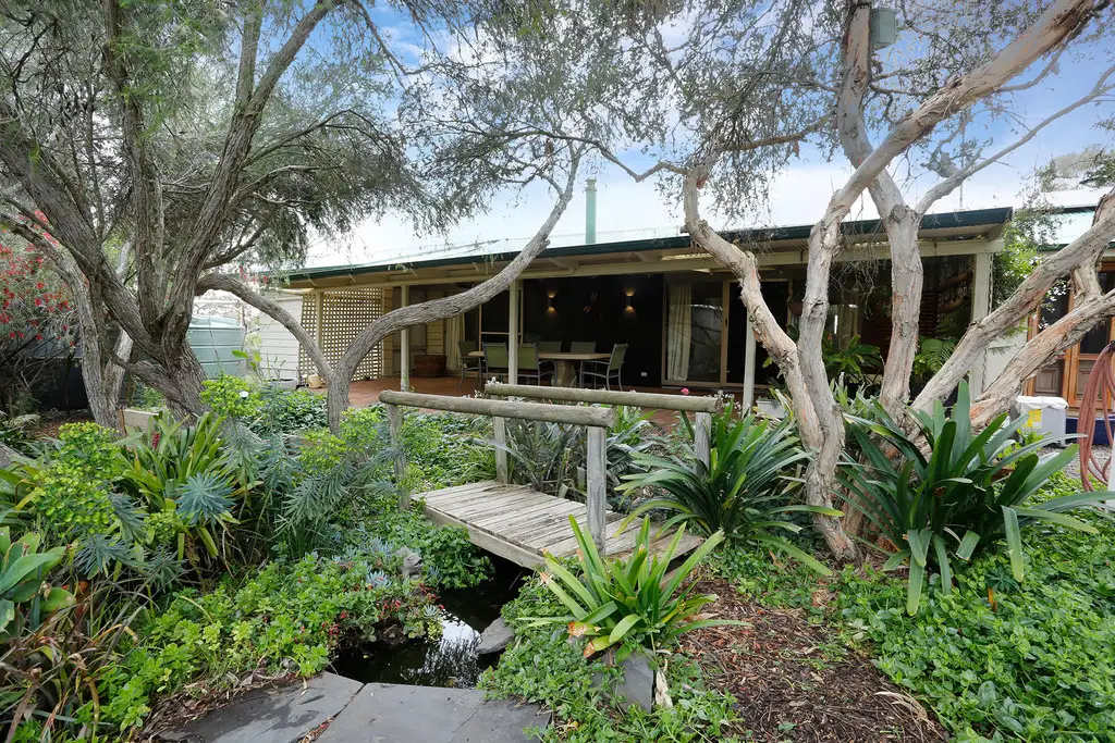 Main view of Homely house listing, 26 SAINT VINCENT ROAD, Watervale SA 5452