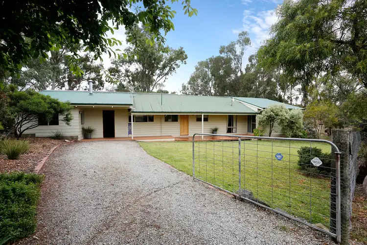 Second view of Homely house listing, 26 SAINT VINCENT ROAD, Watervale SA 5452