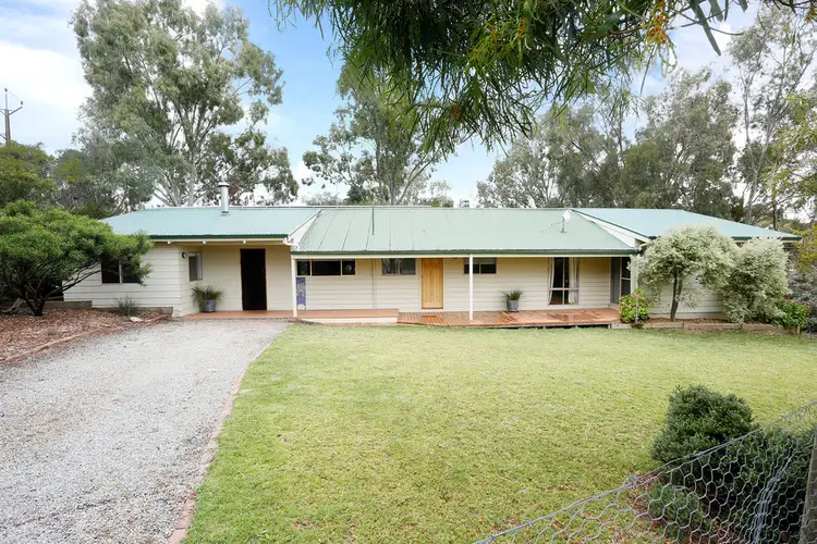 Third view of Homely house listing, 26 SAINT VINCENT ROAD, Watervale SA 5452