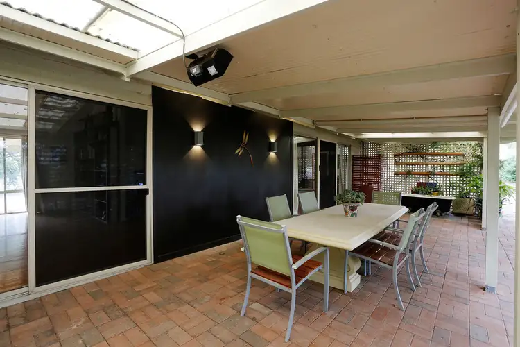 Fourth view of Homely house listing, 26 SAINT VINCENT ROAD, Watervale SA 5452
