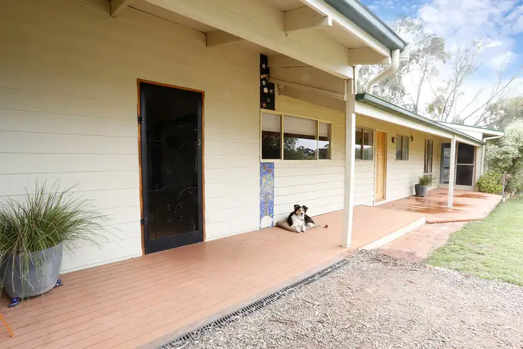 Sixth view of Homely house listing, 26 SAINT VINCENT ROAD, Watervale SA 5452