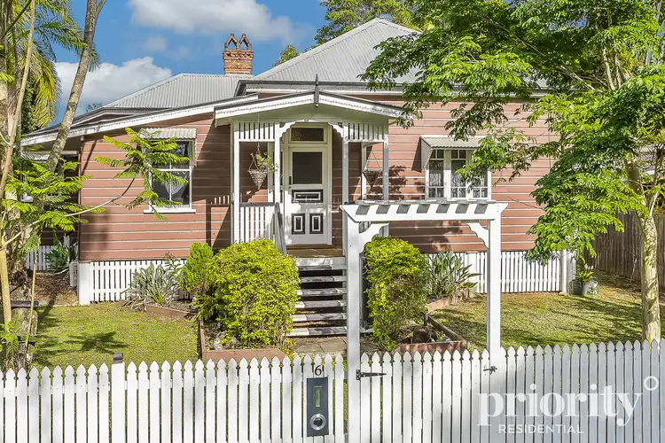 6 Dudgeon Street, Caboolture QLD 4510