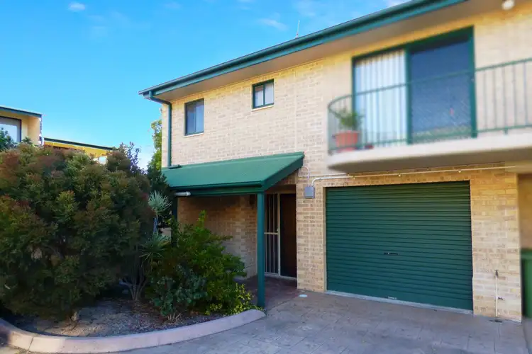 Main view of Homely house listing, 5/4 Mary Street, Bundamba QLD 4304