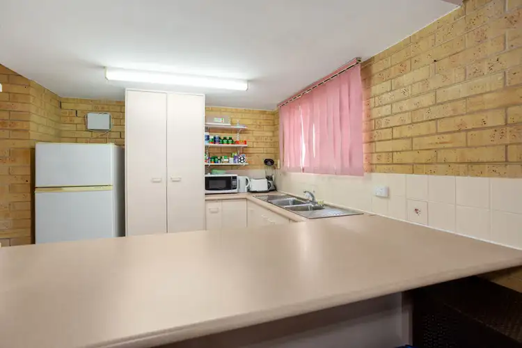 Third view of Homely house listing, 5/4 Mary Street, Bundamba QLD 4304