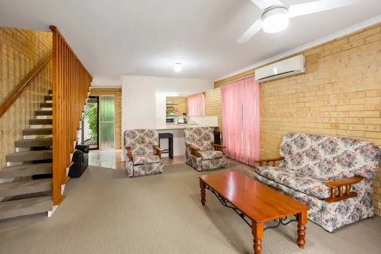Fifth view of Homely house listing, 5/4 Mary Street, Bundamba QLD 4304
