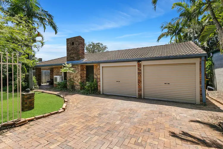 52 Thorne Road, Thorneside QLD 4158