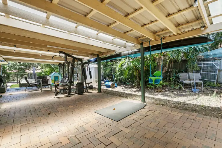 Fifth view of Homely house listing, 52 Thorne Road, Thorneside QLD 4158