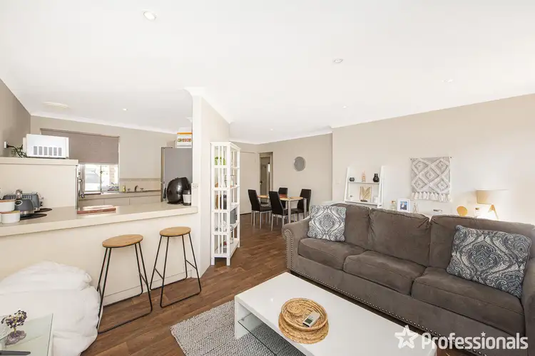Main view of Homely unit listing, 8/4 Dowling Street, Rockingham WA 6168